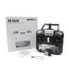 FlySky FS-i4X AFHDS 2A 2.4GHz 4 Channel Radio Transmitter with FS-A6 Receiver