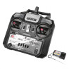 FlySky FS-i4X AFHDS 2A 2.4GHz 4 Channel Radio Transmitter with FS-A6 Receiver