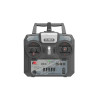 FlySky FS-i4X AFHDS 2A 2.4GHz 4 Channel Radio Transmitter with FS-A6 Receiver