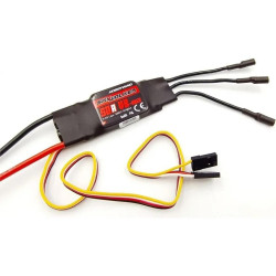 Hobbywing Skywalker 80A V2 Brushless ESC