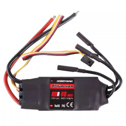 Hobbywing Skywalker 80A V2 Brushless ESC