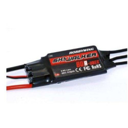 Hobbywing Skywalker 80A V2 Brushless ESC