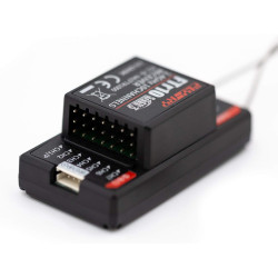 FlySky FTR10 AFHDS 3 10CH Receiver for Paladin PL18