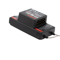 FlySky FTR10 AFHDS 3 10CH Receiver for Paladin PL18