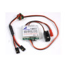 Hobbywing UBEC 8A 5V/6V External BEC for 2S to 3S LiPo