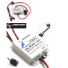 Hobbywing UBEC 8A 5V/6V External BEC for 2S to 3S LiPo