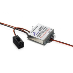 Hobbywing UBEC 8A 5V/6V External BEC for 2S to 3S LiPo