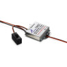 Hobbywing UBEC 8A 5V/6V External BEC for 2S to 3S LiPo