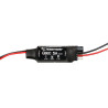 Hobbywing UBEC-5A-V2-Air 2-8S Adjustable BEC Voltage Regulator for RC Airplanes