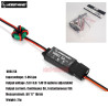 Hobbywing UBEC-5A-V2-Air 2-8S Adjustable BEC Voltage Regulator for RC Airplanes