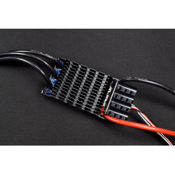 Hobbywing FlyFun 160A HV OPTO V5 ESC 30201650 for 6S to 14S RC Aircraft