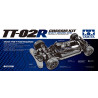 Tamiya 47326 TT-02R 1/10 4WD Touring Car Chassis Kit