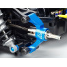 Tamiya 47326 TT-02R 1/10 4WD Touring Car Chassis Kit