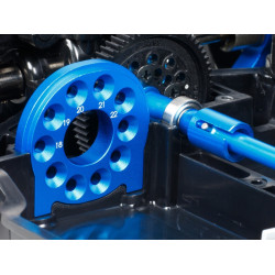 Tamiya 47326 TT-02R 1/10 4WD Touring Car Chassis Kit
