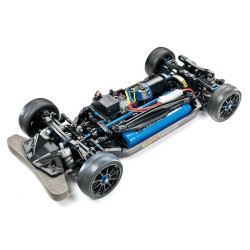 Tamiya 47326 TT-02R 1/10 4WD Touring Car Chassis Kit