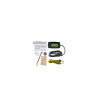 Runleader RL-HM035T Digital Tach Hour Meter and Temperature Gauge