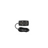 Runleader RL-HM035T Digital Tach Hour Meter and Temperature Gauge