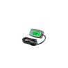 Runleader RL-HM035T Digital Tach Hour Meter and Temperature Gauge