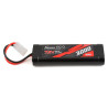 Gens Ace B-3000-7.2V-NiMH-Tamiya 3000mAh NiMH Battery with Tamiya Connector
