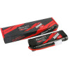 Gens Ace B-3000-7.2V-NiMH-Tamiya 3000mAh NiMH Battery with Tamiya Connector