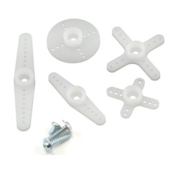 Savox SH-0255MG+ 3.9kg Micro Digital Metal Gear Servo