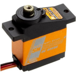 Savox SH-0255MG+ 3.9kg Micro Digital Metal Gear Servo
