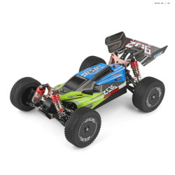 WLtoys 144001 1/14 4WD Brushed Buggy RTR