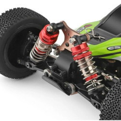 WLtoys 144001 1/14 4WD Brushed Buggy RTR