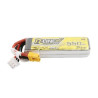 Tattu R-Line 550mAh 2S 11.1V 95C LIPO Battery with XT30