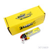 Tattu R-Line 550mAh 2S 11.1V 95C LIPO Battery with XT30