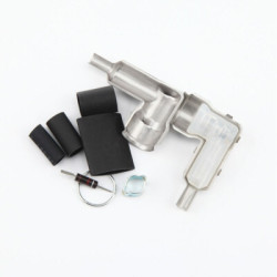 RCEXL CM6 Spark Plug Cap and Boot Repair Kit