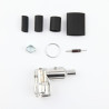 RCEXL CM6 Spark Plug Cap and Boot Repair Kit