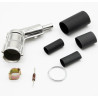 RCEXL CM6 Spark Plug Cap and Boot Repair Kit