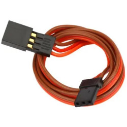 90cm Servo Extension Lead (5 Pack)