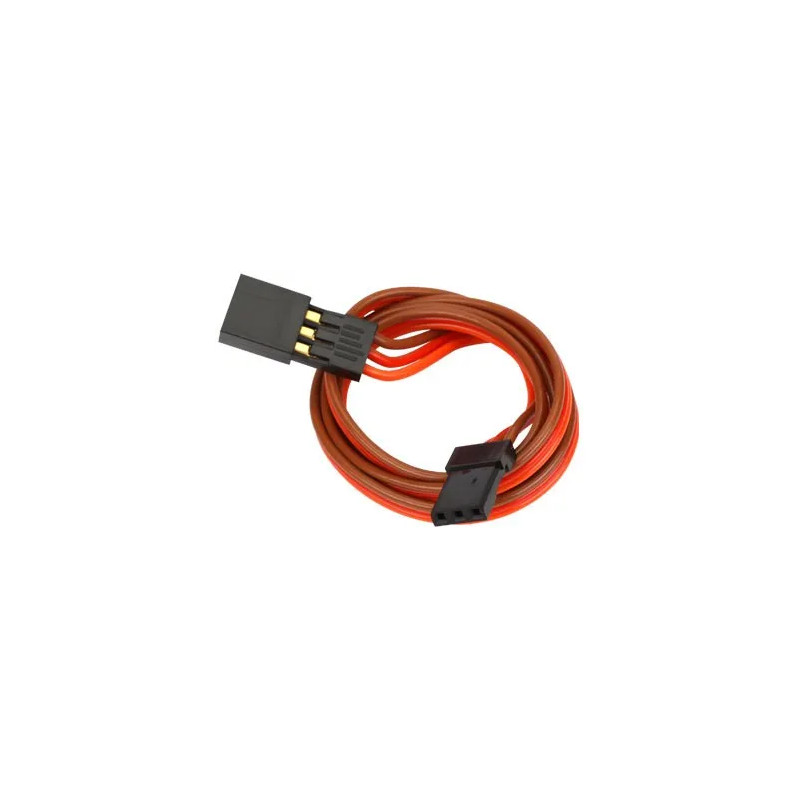45cm Servo Extension Lead (5 Pack)