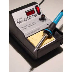 Soldering Job
