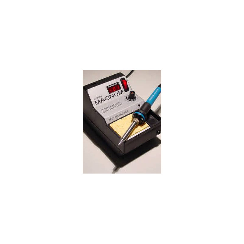 Soldering Job