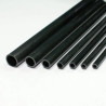 OD8mm x ID5mm - Carbon Fibre Tube - 1000mm Length