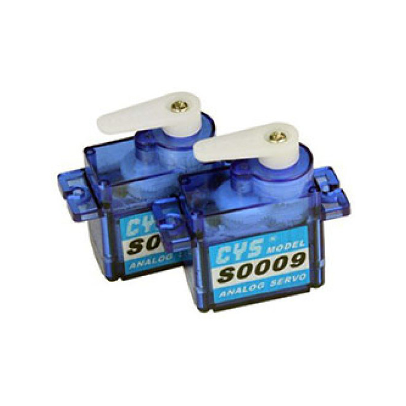 CYS S0009 9g Micro Servo