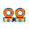 3x6x2.5mm Thunder Innovations Rubber Sealed RC Bearings (4)