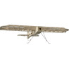 NatterJack V2 Funfly Balsa Wood Kit
