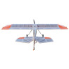NatterJack V2 Funfly Balsa Wood Kit
