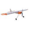 NatterJack V2 Funfly Balsa Wood Kit