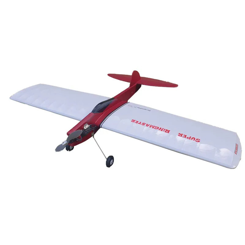 Control Line Super Ringmaster Balsa Wood Kit Control Line Super Ringmaster Balsa Wood Kit