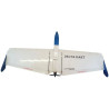Delta Dart DLG Slopie or Motorized Glider Wood Kit
