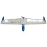 Delta Dart DLG Slopie or Motorized Glider Wood Kit