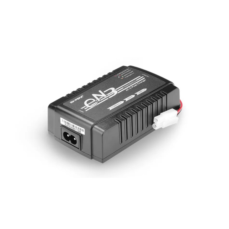 EV-Peak EN3 Easy Charger (NiMH & NICD) EV-Peak EN3 Easy Charger (NiMH & NICD)