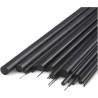 Carbon Fibre Rod 4.0mm x 1000mm