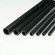 4mm Carbon Fibre Tube - 1000mm Length