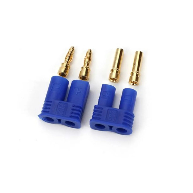 EC2 Connector (1 Pair) EC2 Connector (1 Pair)
